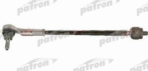 Patron PS2205R - Tirante trasversale autozon.pro