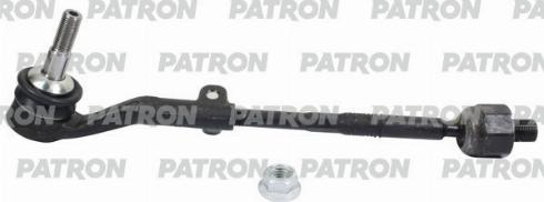 Patron PS2211R - Tirante trasversale autozon.pro