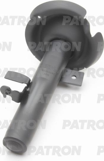 Patron PSA999095 - Ammortizzatore autozon.pro