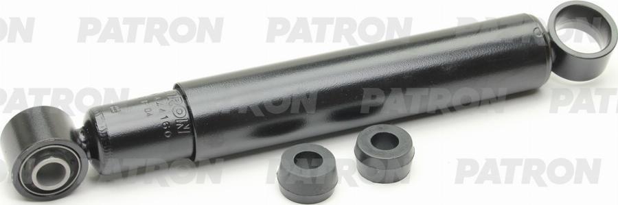 Patron PSA444160 - Ammortizzatore autozon.pro