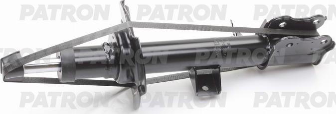 Patron PSA334333 - Ammortizzatore autozon.pro