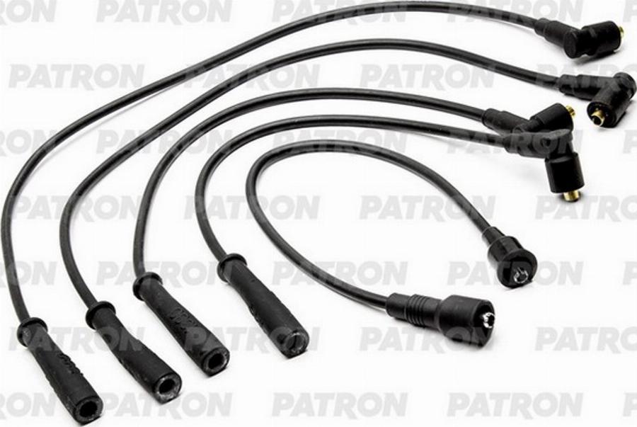 Patron PSCI1043 - Kit cavi accensione autozon.pro