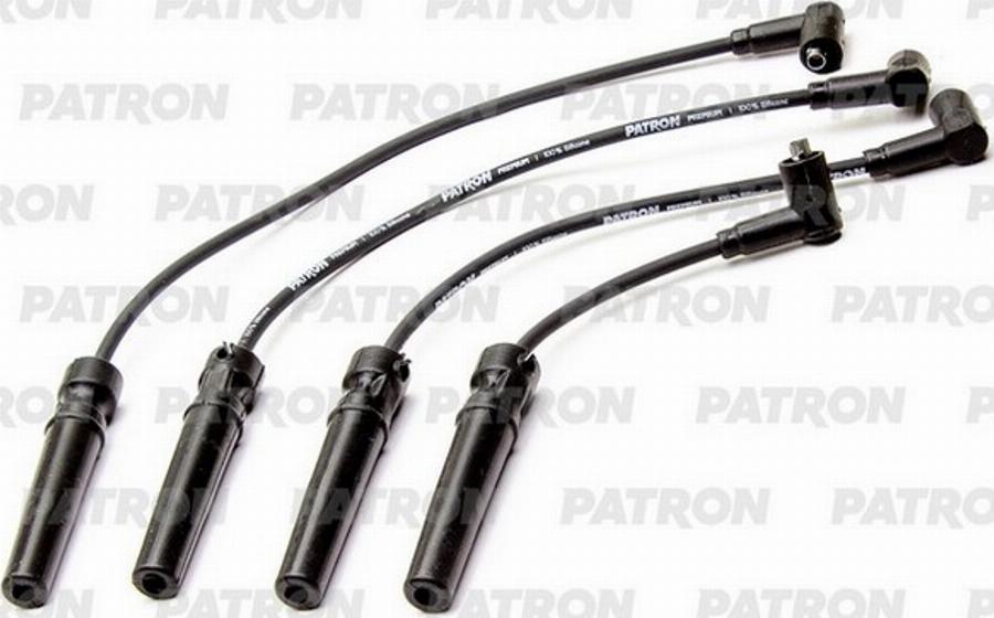 Patron PSCI1032 - Kit cavi accensione autozon.pro