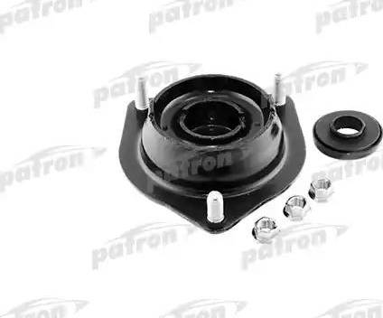 Patron PSE4455 - Supporto ammortizzatore a molla autozon.pro