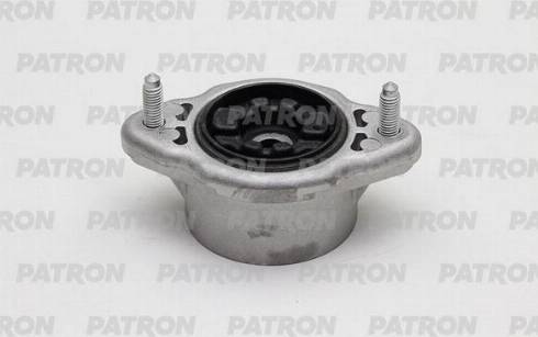 Patron PSE4477 - Supporto ammortizzatore a molla autozon.pro