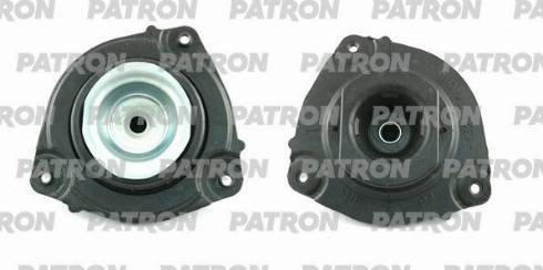 Patron PSE4594 - Supporto ammortizzatore a molla autozon.pro