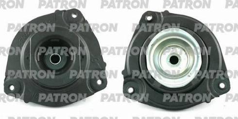 Patron PSE4593 - Supporto ammortizzatore a molla autozon.pro