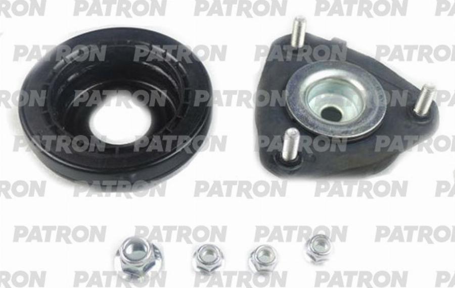 Patron PSE4541 - Supporto ammortizzatore a molla autozon.pro