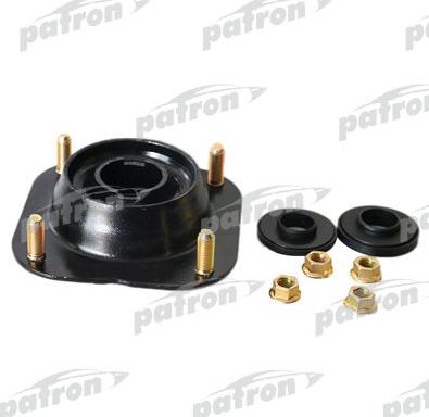 Patron PSE4555 - Supporto ammortizzatore a molla autozon.pro