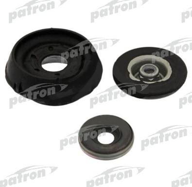 Patron PSE4569 - Supporto ammortizzatore a molla autozon.pro