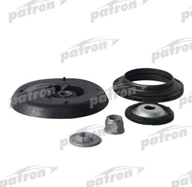 Patron PSE4567 - Supporto ammortizzatore a molla autozon.pro