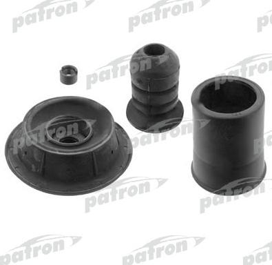 Patron PSE4586 - Supporto ammortizzatore a molla autozon.pro