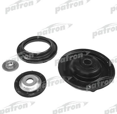 Patron PSE4534 - Supporto ammortizzatore a molla autozon.pro