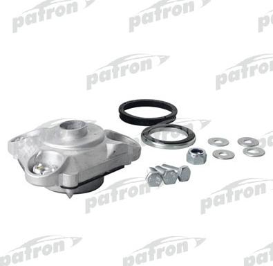 Patron PSE4535 - Supporto ammortizzatore a molla autozon.pro