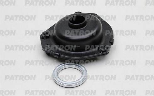 Patron PSE4536 - Supporto ammortizzatore a molla autozon.pro