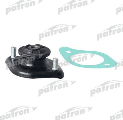 Patron PSE4531 - Supporto ammortizzatore a molla autozon.pro