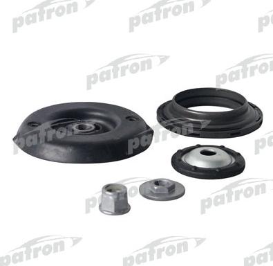 Patron PSE4533 - Supporto ammortizzatore a molla autozon.pro