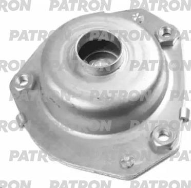 Patron PSE4532 - Supporto ammortizzatore a molla autozon.pro