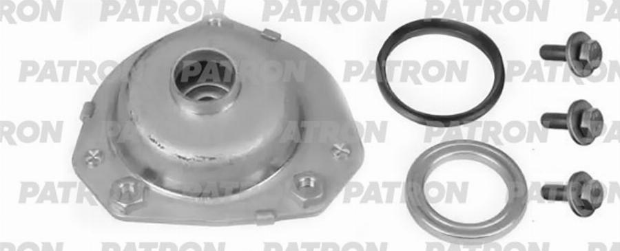 Patron PSE4609 - Supporto ammortizzatore a molla autozon.pro