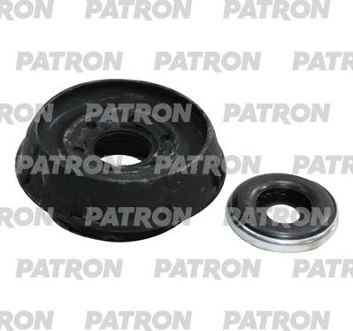 Patron PSE4601 - Supporto ammortizzatore a molla autozon.pro