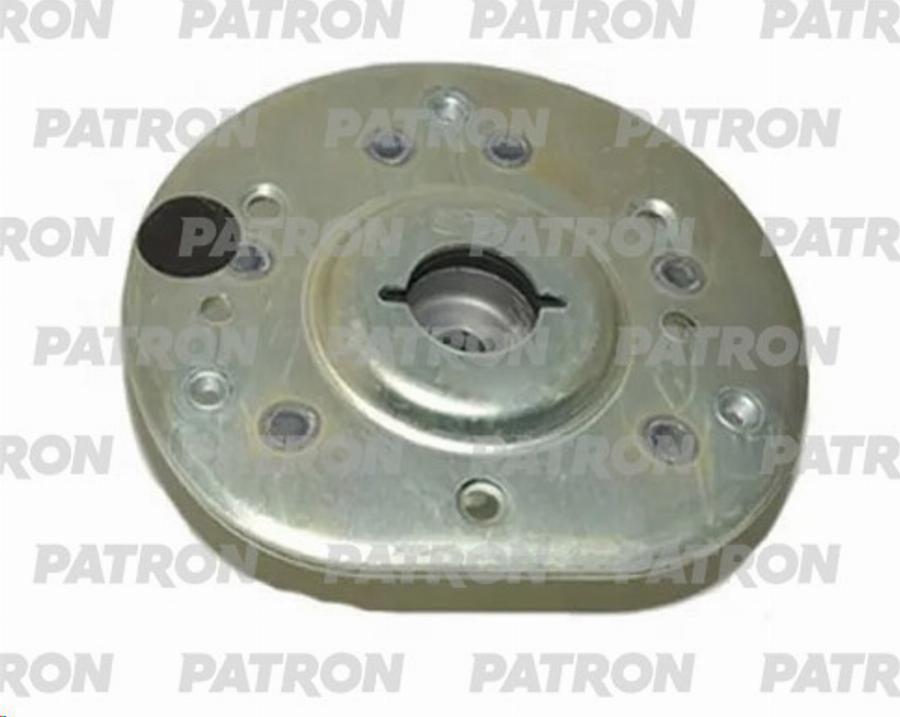 Patron PSE4602 - Supporto ammortizzatore a molla autozon.pro