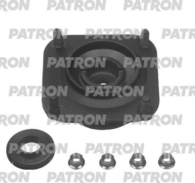 Patron PSE4615 - Supporto ammortizzatore a molla autozon.pro