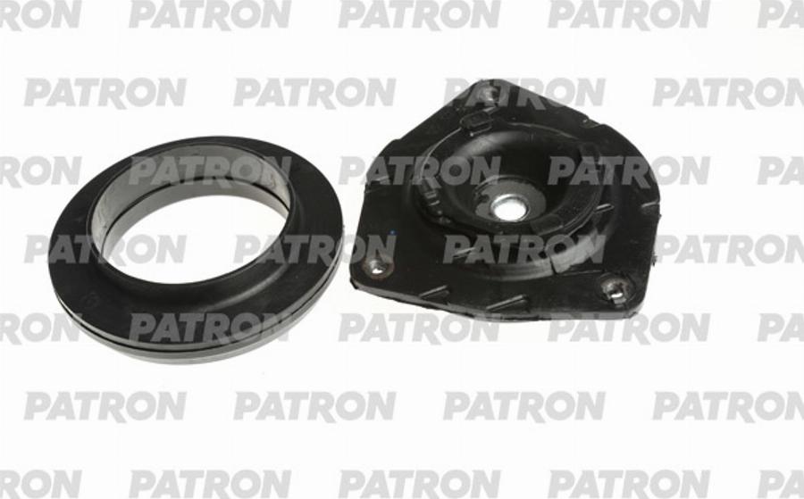 Patron PSE40951 - Supporto ammortizzatore a molla autozon.pro