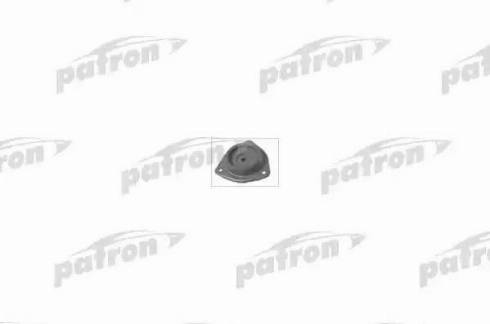 Patron PSE4090 - Supporto ammortizzatore a molla autozon.pro