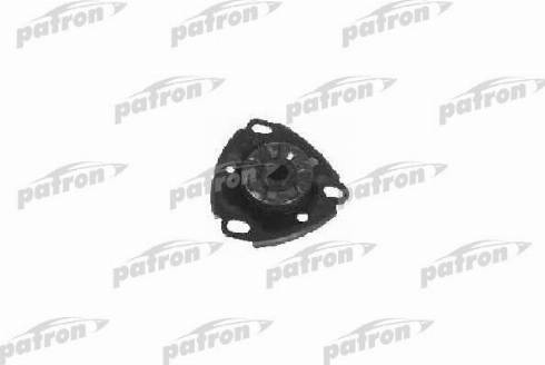 Patron PSE4061 - Supporto ammortizzatore a molla autozon.pro