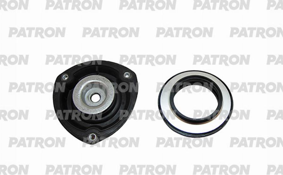 Patron PSE40864 - Supporto ammortizzatore a molla autozon.pro