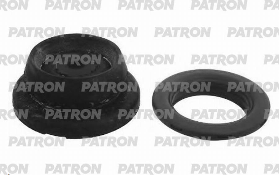 Patron PSE40804 - Supporto ammortizzatore a molla autozon.pro