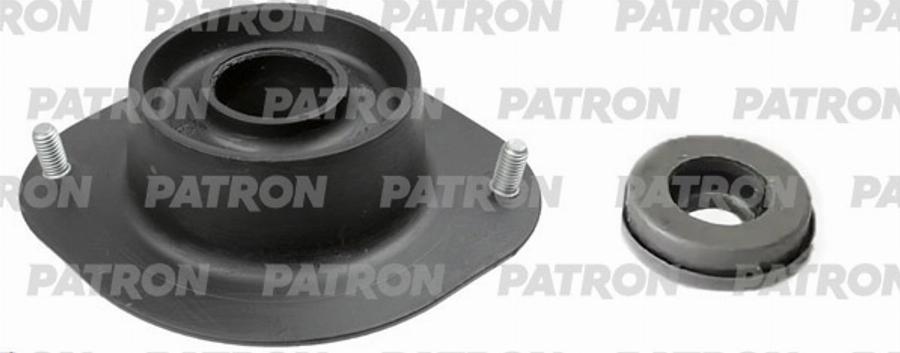 Patron PSE40805 - Supporto ammortizzatore a molla autozon.pro