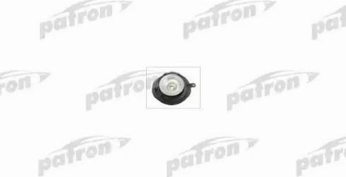 Patron PSE4080 - Supporto ammortizzatore a molla autozon.pro