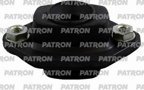 Patron PSE40345 - Supporto ammortizzatore a molla autozon.pro