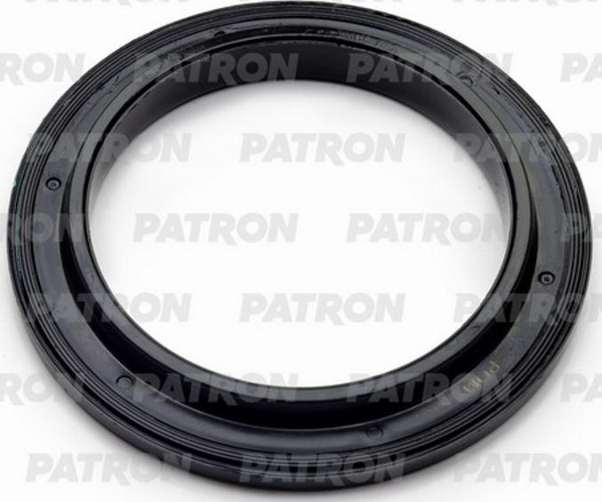 Patron PSE40352 - Cuscinetto volvente, Supporto ammortizz. a molla autozon.pro