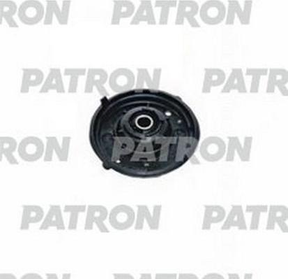 Patron PSE40305 - Supporto ammortizzatore a molla autozon.pro