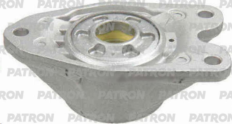 Patron PSE40333 - Supporto ammortizzatore a molla autozon.pro