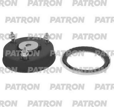 Patron PSE40329 - Supporto ammortizzatore a molla autozon.pro