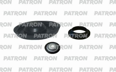 Patron PSE40322 - Supporto ammortizzatore a molla autozon.pro