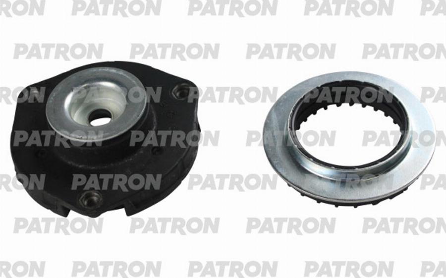 Patron PSE40373 - Supporto ammortizzatore a molla autozon.pro