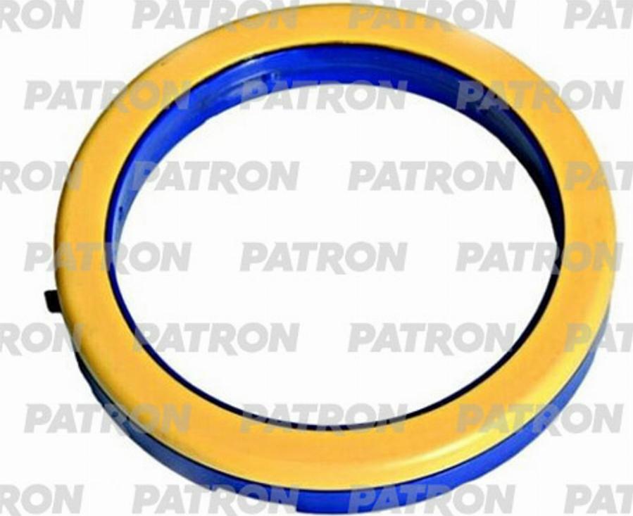 Patron PSE40293 - Cuscinetto volvente, Supporto ammortizz. a molla autozon.pro