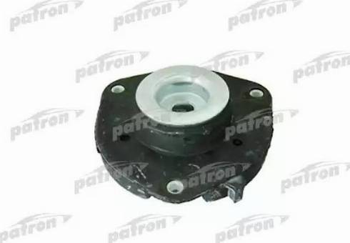 Patron PSE4025 - Supporto ammortizzatore a molla autozon.pro