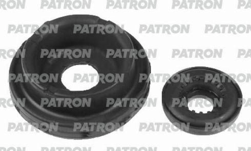 Patron PSE40266 - Supporto ammortizzatore a molla autozon.pro