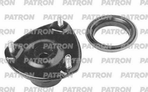 Patron PSE40285 - Supporto ammortizzatore a molla autozon.pro