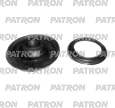 Patron PSE40282 - Supporto ammortizzatore a molla autozon.pro