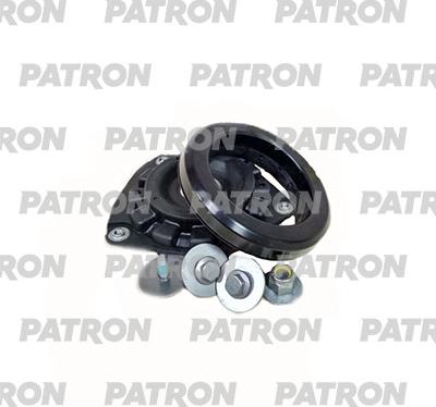 Patron PSE40287 - Supporto ammortizzatore a molla autozon.pro