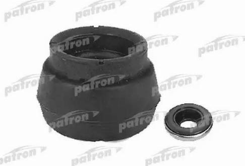 Patron PSE4022 - Supporto ammortizzatore a molla autozon.pro