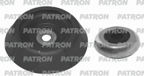 Patron PSE40279 - Supporto ammortizzatore a molla autozon.pro