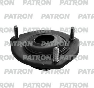 Patron PSE40274 - Supporto ammortizzatore a molla autozon.pro