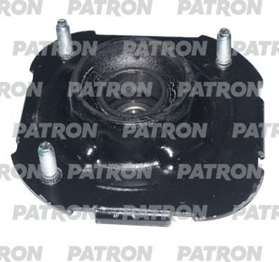 Patron PSE40275 - Supporto ammortizzatore a molla autozon.pro